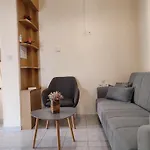 Dimitra's Comfort Apartman