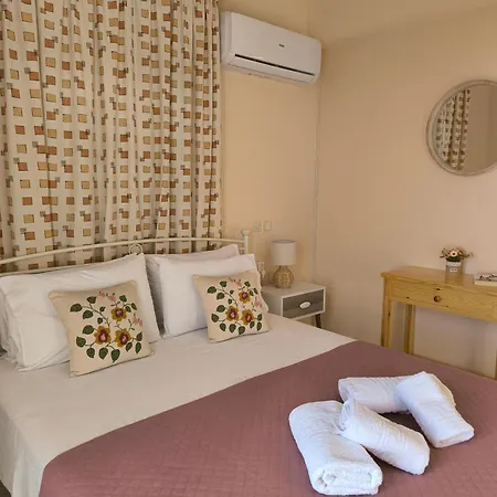 Apartamento Dimitra's Comfort