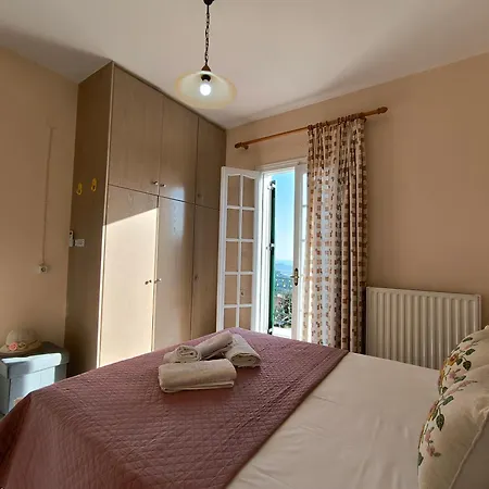 Apartamento Dimitra's Comfort *