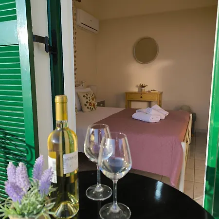 Apartamento Dimitra's Comfort *