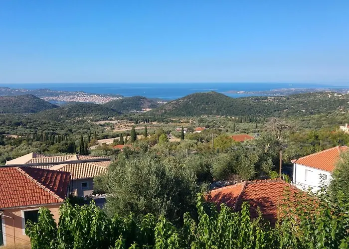 Dimitra's Comfort Dilináta