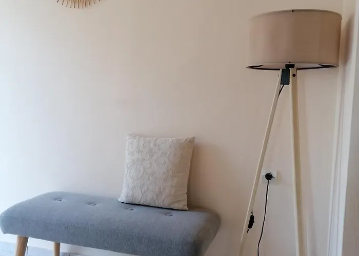 Dimitra's Comfort Apartamento Dilináta