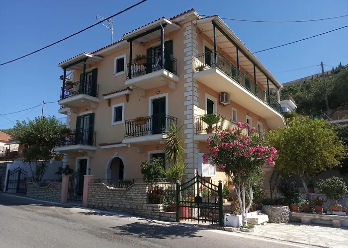 Dimitra's Comfort * Dilináta