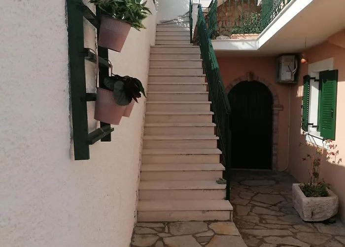 Dimitra's Comfort Apartamento Dilináta