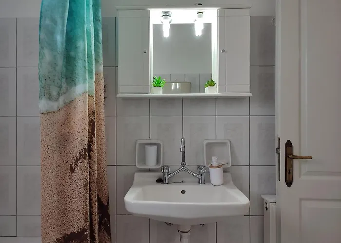 Dimitra's Comfort Apartamento Dilináta