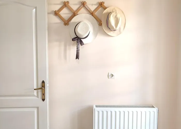 Apartamento Dimitra's Comfort *