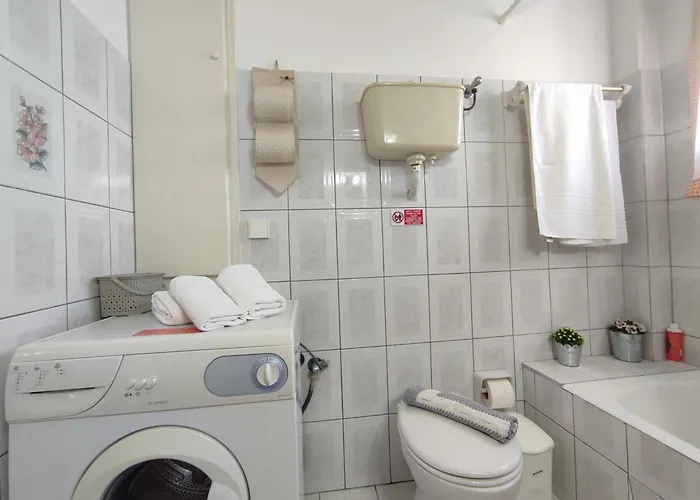 Apartamento Dimitra's Comfort *