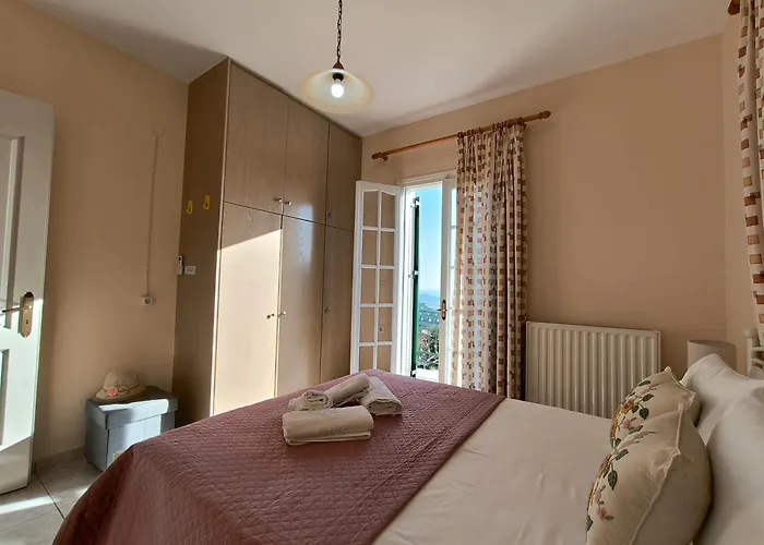 Apartamento Dimitra's Comfort *