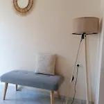 Dimitra's Comfort Διαμέρισμα Δειλινάτα