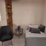 Dimitra's Comfort Διαμέρισμα *