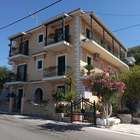 Dimitra's Comfort * Dilináta