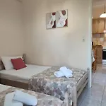 Dimitra's Comfort Apartment *