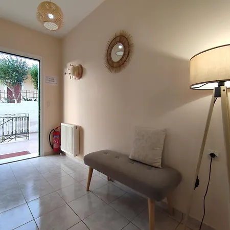 Dimitra'S Ionian Vista Apartment