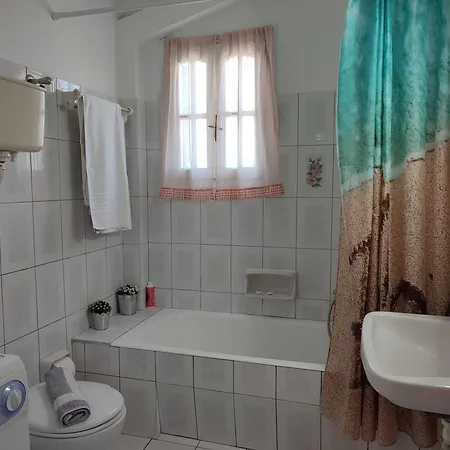 Apartamento Dimitra'S Ionian Vista Apartment