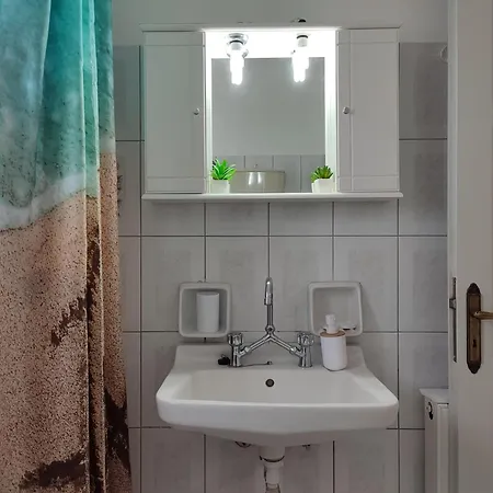 Dimitra's Comfort Appartement Dilináta