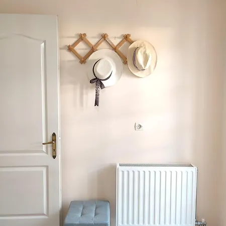 Apartment Dimitra's Comfort *