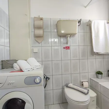 Appartement Dimitra's Comfort *