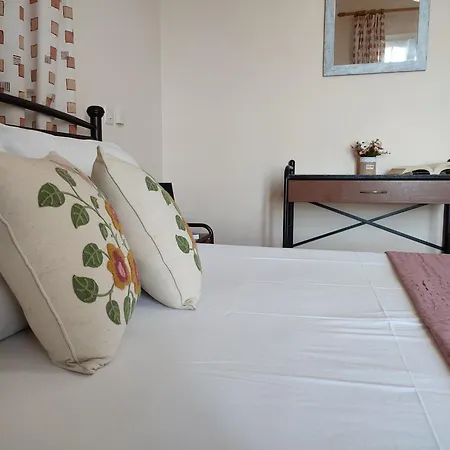 Dimitra's Comfort Apartment Dilinata