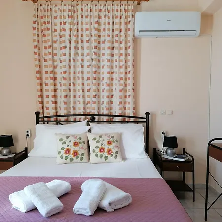 Apartment Dimitra's Comfort