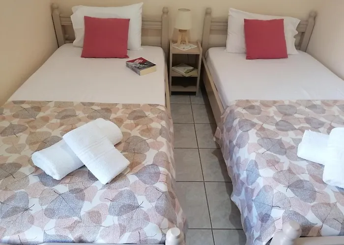 Dimitra's Comfort * Dilináta